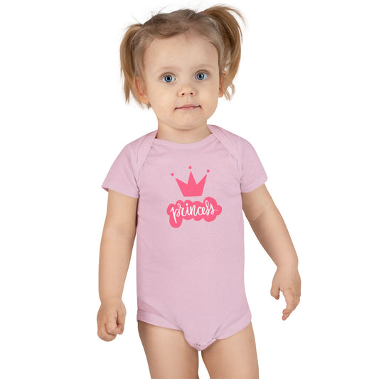 Baby Short Sleeve Onesie®