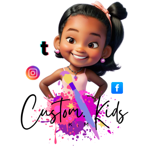 Customkidskm