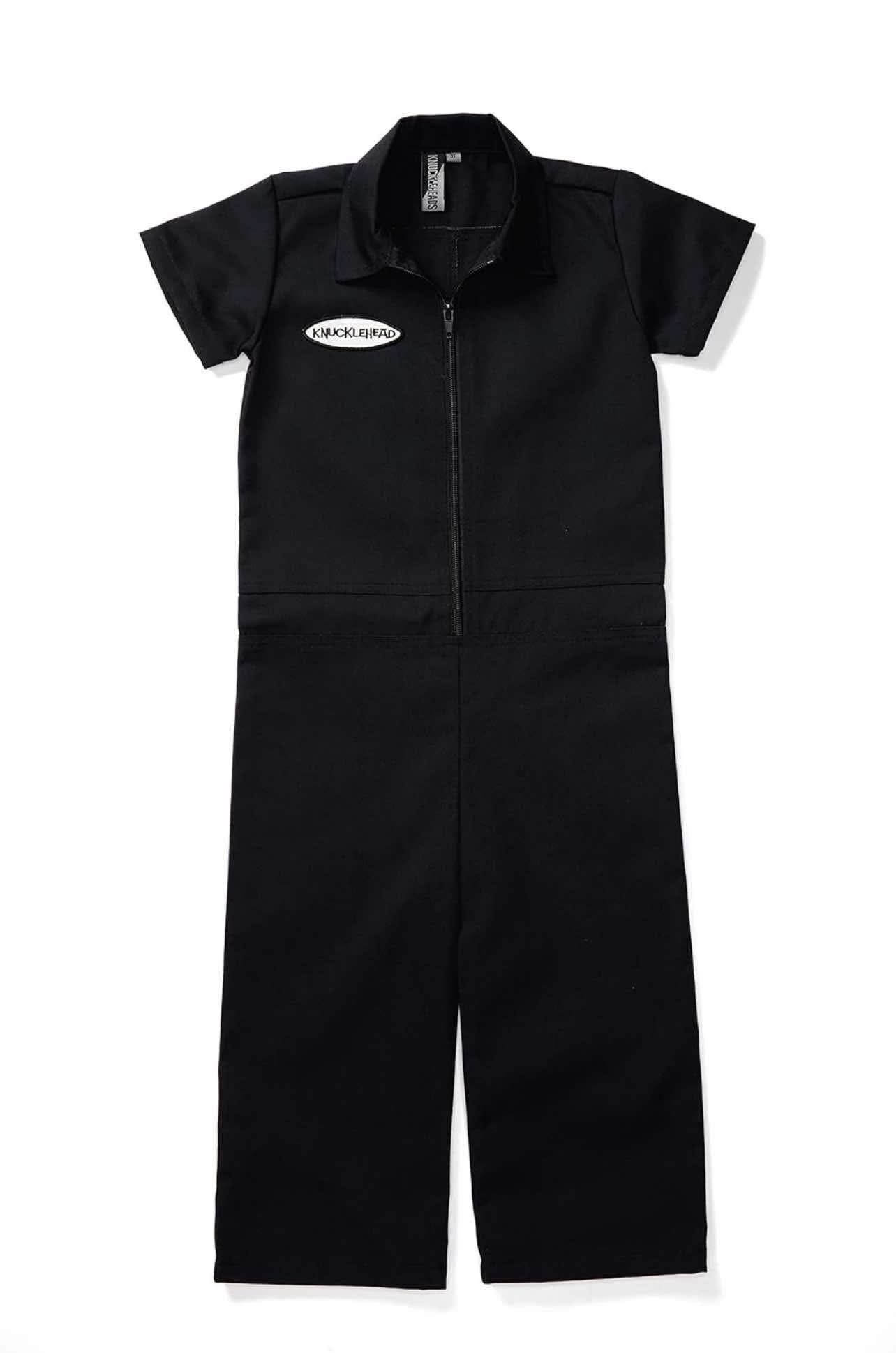 Custom Of Brand Overall