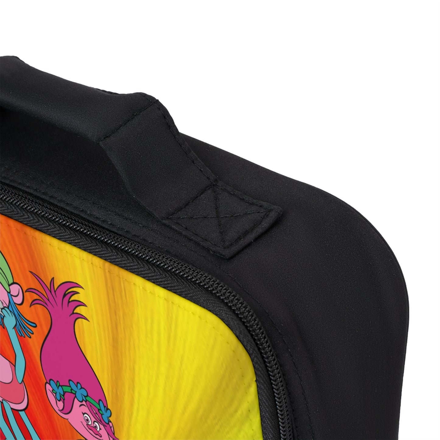 Trolls Lunch Bag