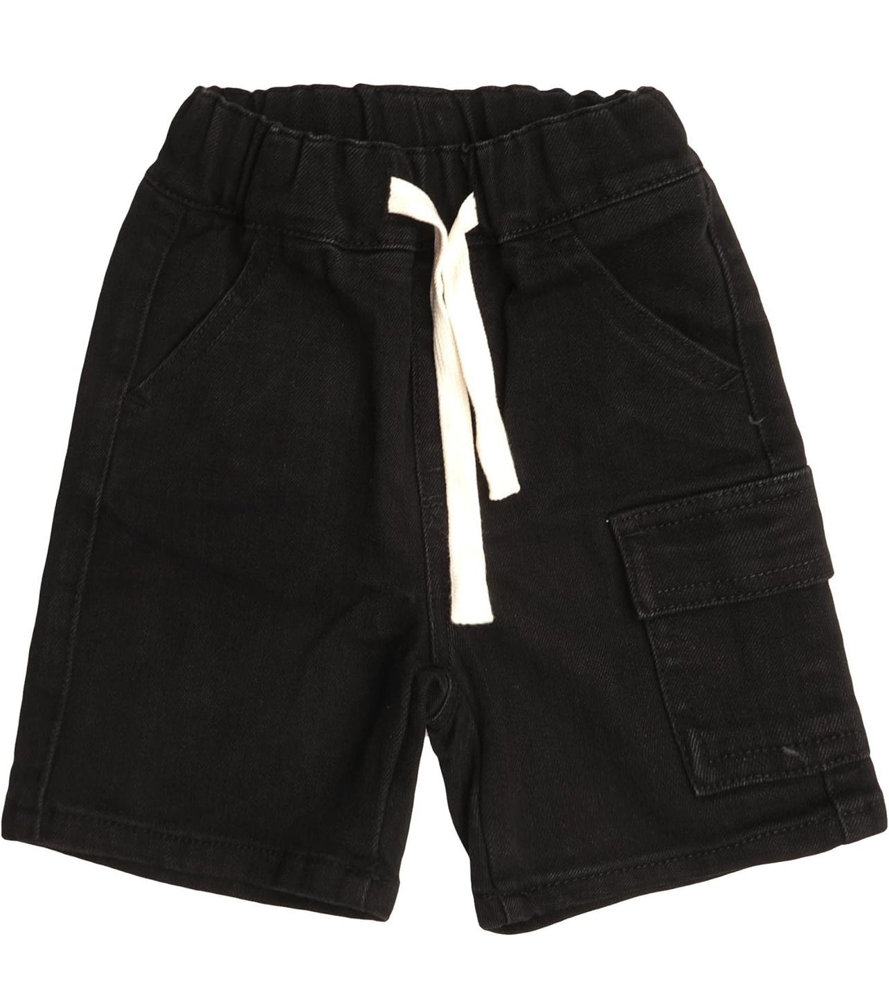 Jean 2p short set