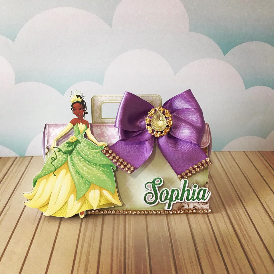 PRINCESS AND THE FROG DIGITAL DOWNLOAD