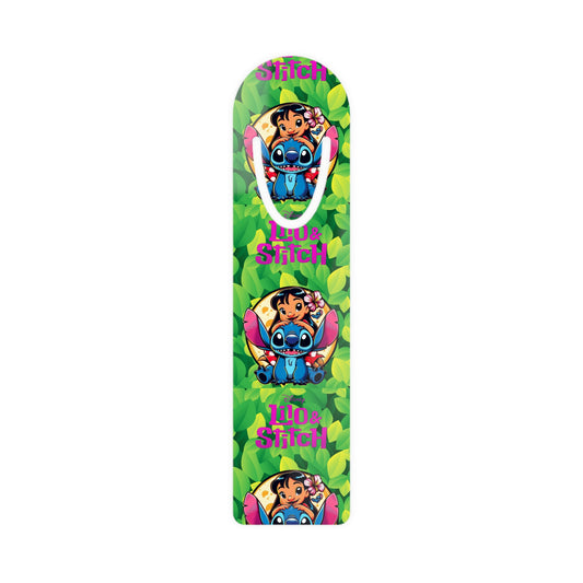 Cute lilo and stitch Bookmark