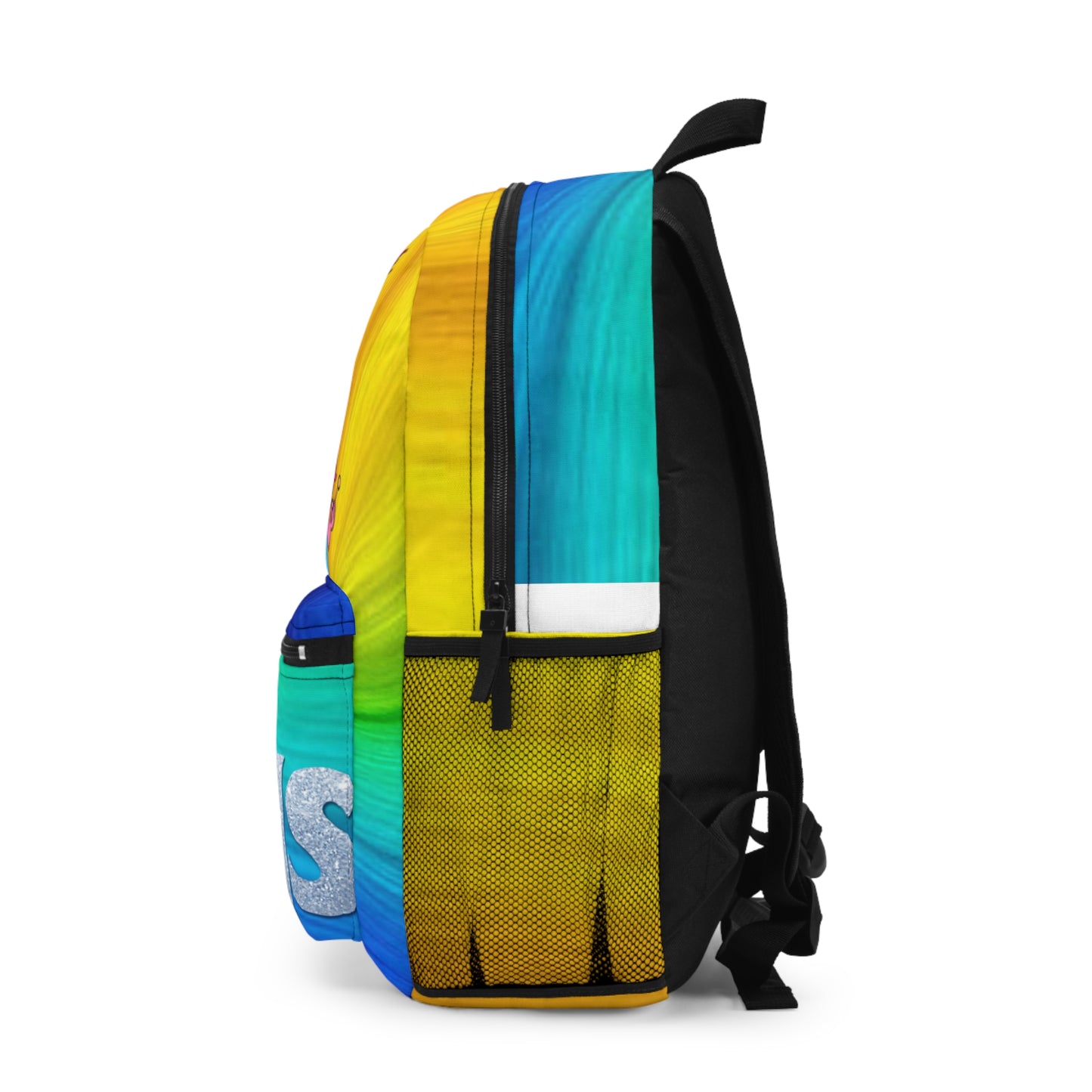 Trolls Kids Backpack -School Bag