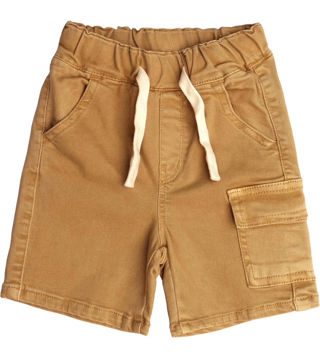 Jean 2p short set