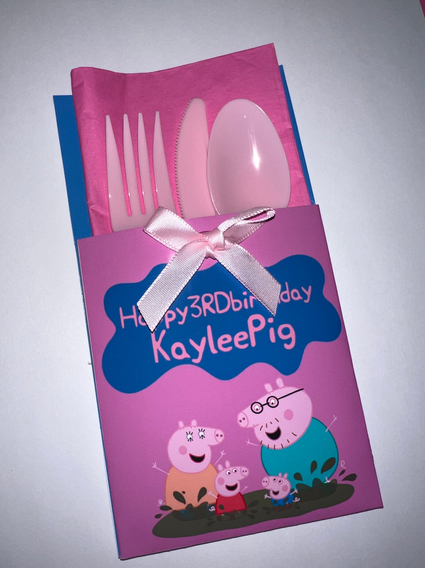 12 custom utensils holder