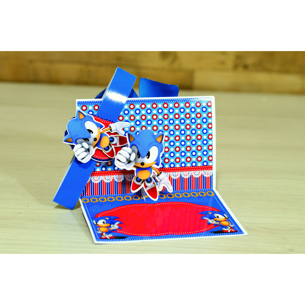 SONIC DIGITAL DOWNLOAD
