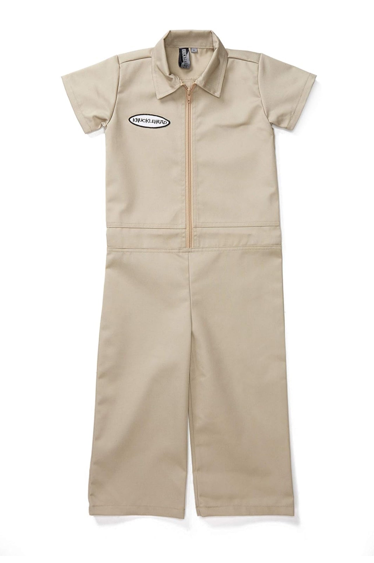 Custom Of Brand Overall